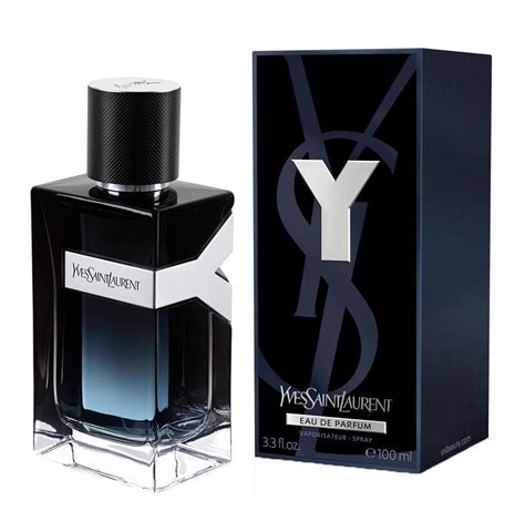 ysl new perfume man